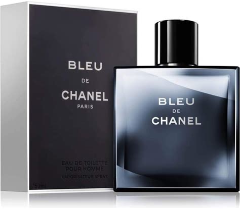 bleu chanel de mujer|bleu de chanel price usa.